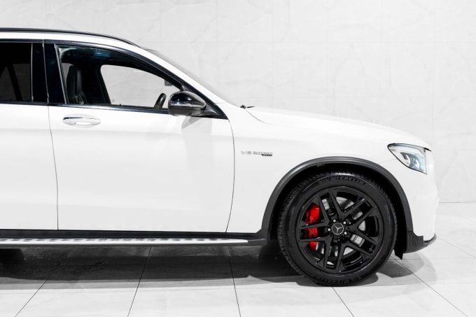 2025 Mercedes-benz Glc