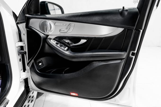 2025 Mercedes-benz Glc