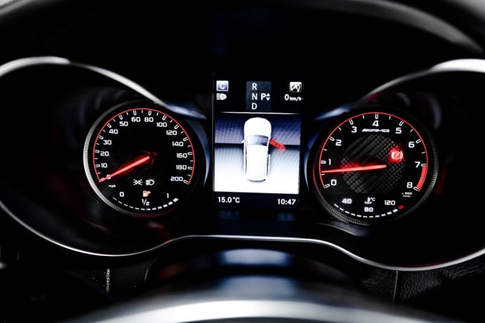 2025 Mercedes-benz Glc