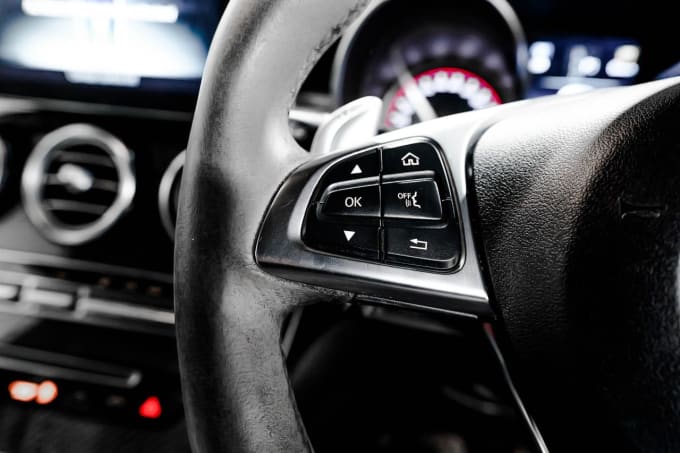2025 Mercedes-benz Glc