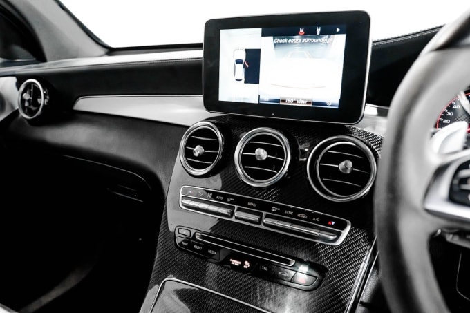 2025 Mercedes-benz Glc