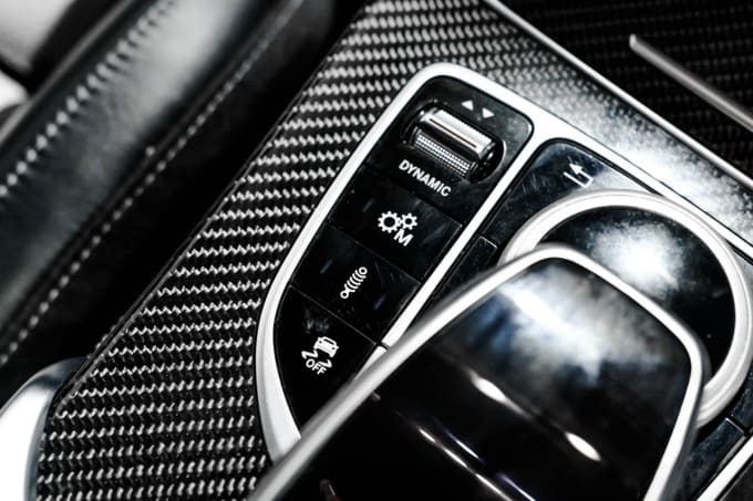 2025 Mercedes-benz Glc