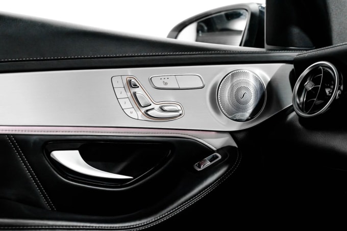 2025 Mercedes-benz Glc