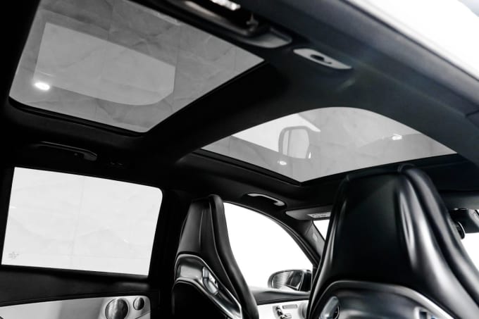 2025 Mercedes-benz Glc