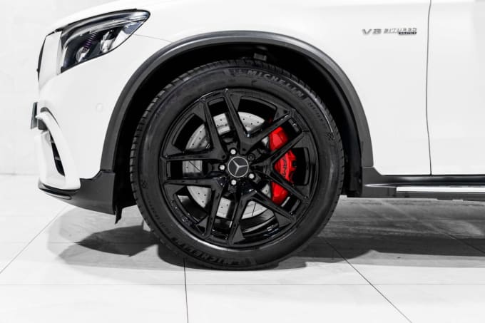 2025 Mercedes-benz Glc