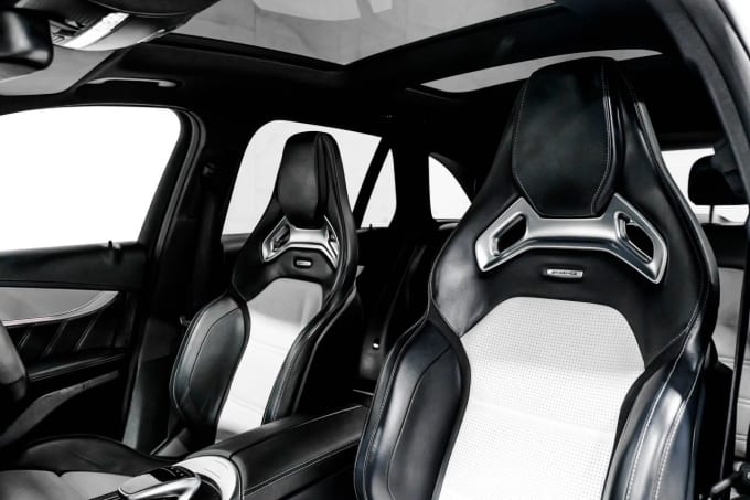 2025 Mercedes-benz Glc