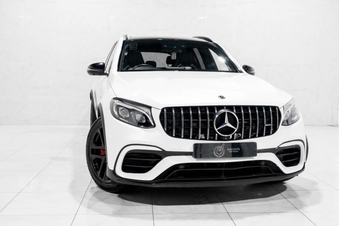 2025 Mercedes-benz Glc