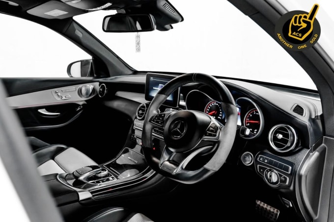 2025 Mercedes-benz Glc