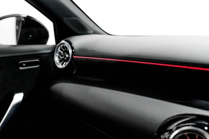 2025 Mercedes-benz A-class