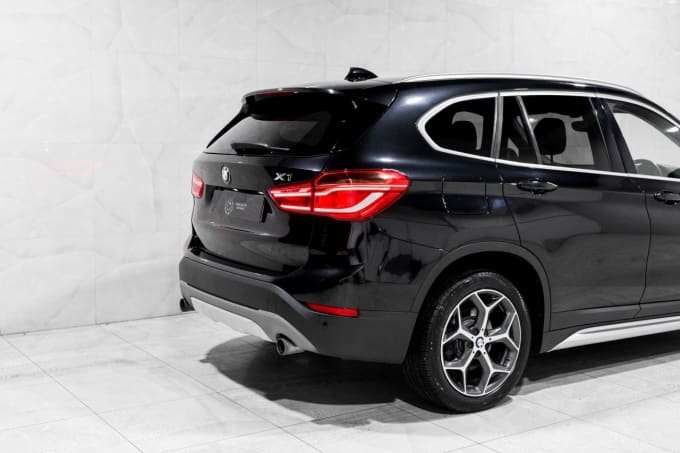 2025 BMW X1