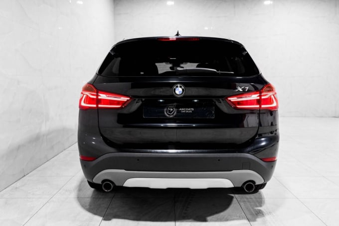 2025 BMW X1