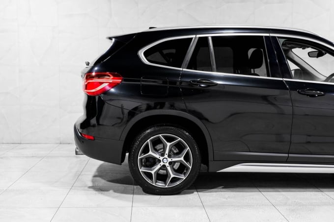 2025 BMW X1