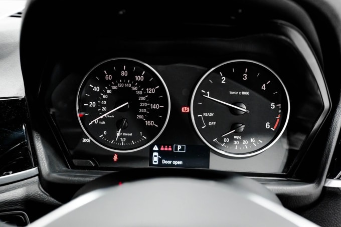 2025 BMW X1