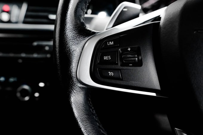 2025 BMW X1