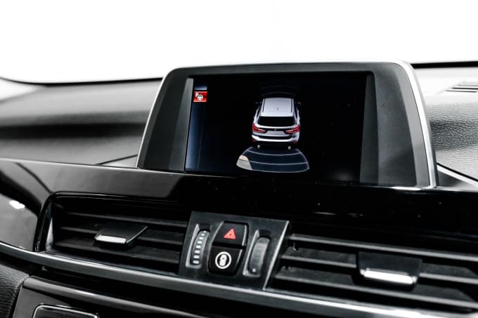 2025 BMW X1