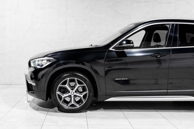 2025 BMW X1