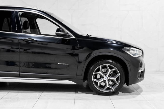 2025 BMW X1