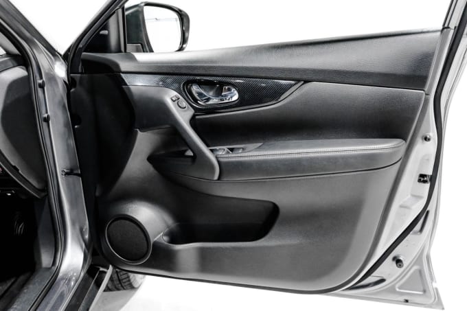 2025 Nissan X-trail