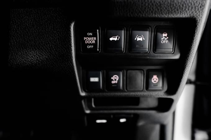 2025 Nissan X-trail