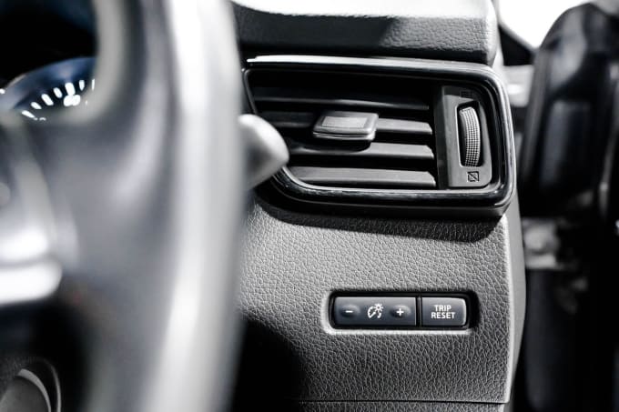 2025 Nissan X-trail