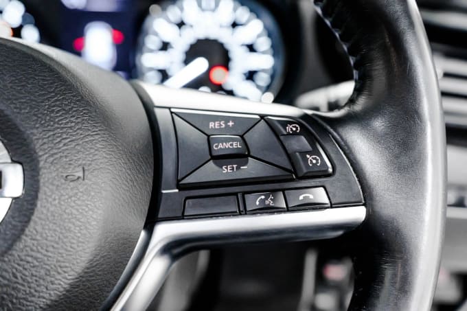 2025 Nissan X-trail