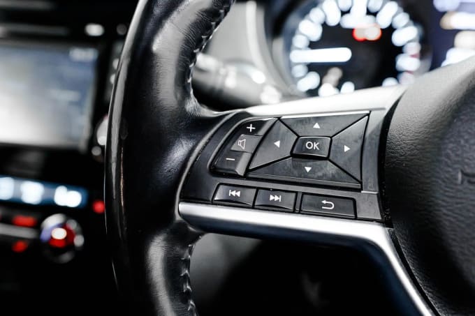 2025 Nissan X-trail