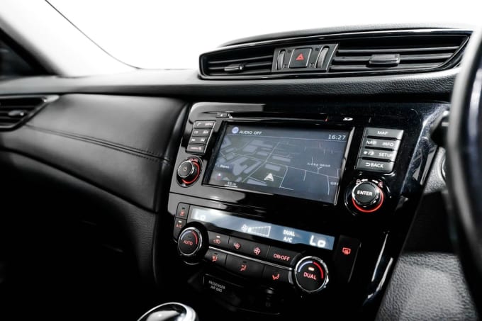 2025 Nissan X-trail