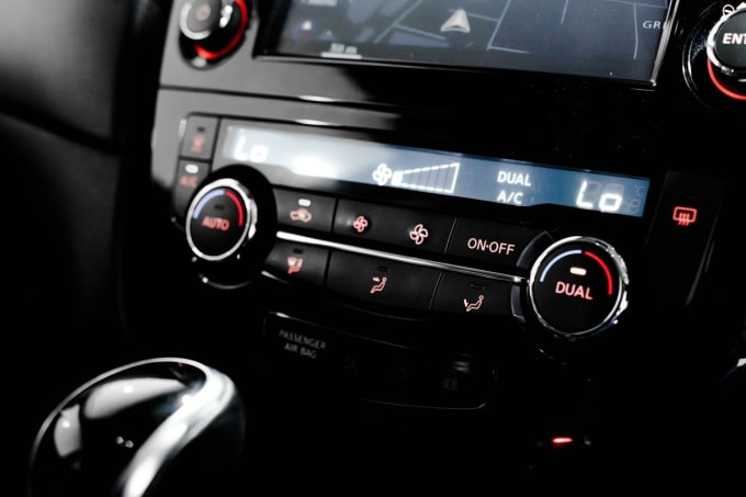 2025 Nissan X-trail