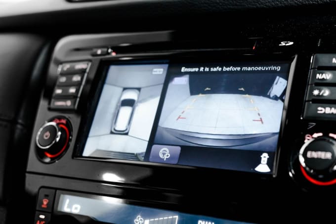 2025 Nissan X-trail