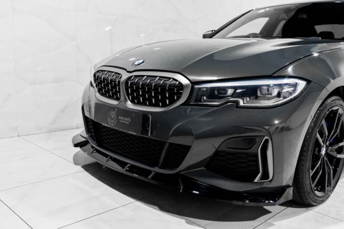 2025 BMW 3 Series