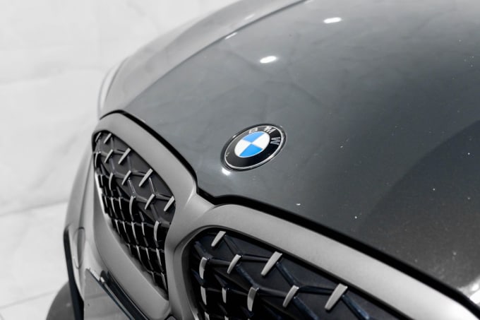 2025 BMW 3 Series