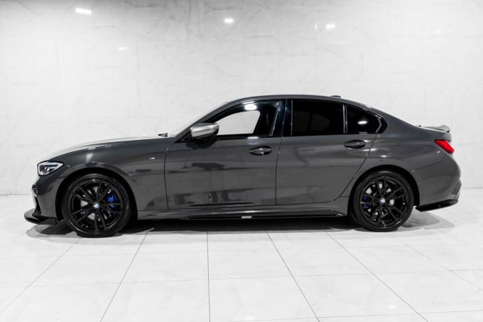 2025 BMW 3 Series