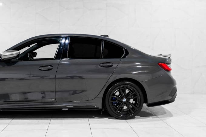 2025 BMW 3 Series