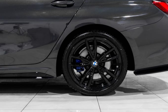 2025 BMW 3 Series