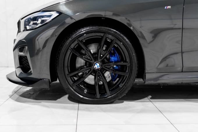 2025 BMW 3 Series