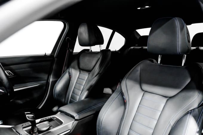 2025 BMW 3 Series