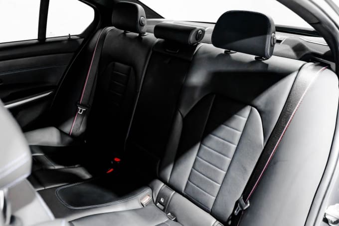 2025 BMW 3 Series
