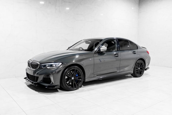 2025 BMW 3 Series