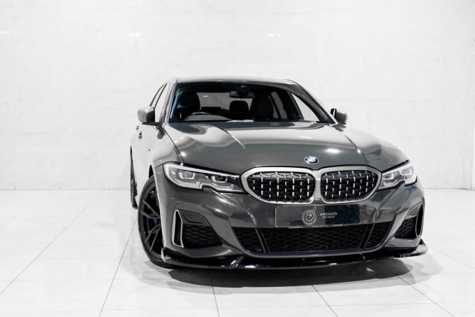 2025 BMW 3 Series
