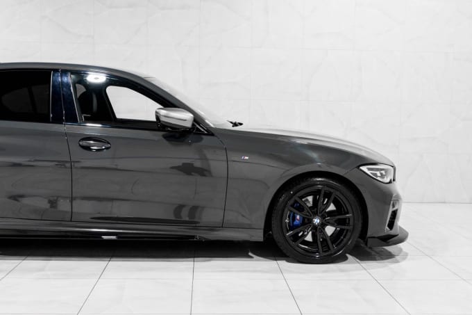 2025 BMW 3 Series
