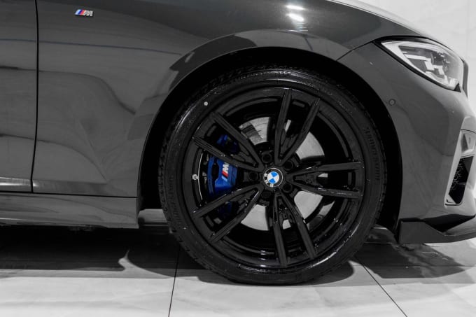 2025 BMW 3 Series