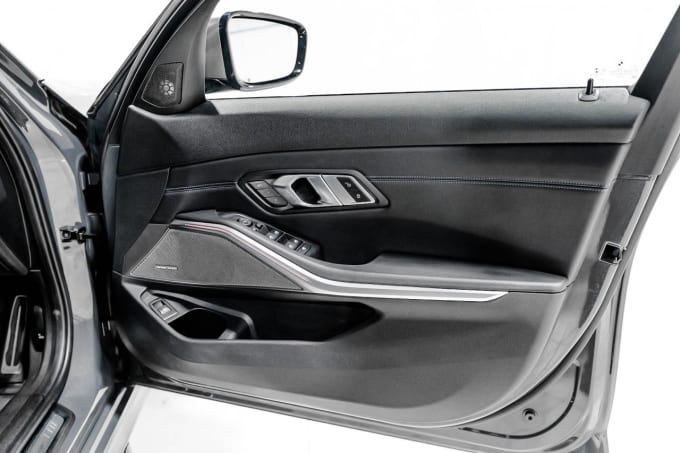 2025 BMW 3 Series