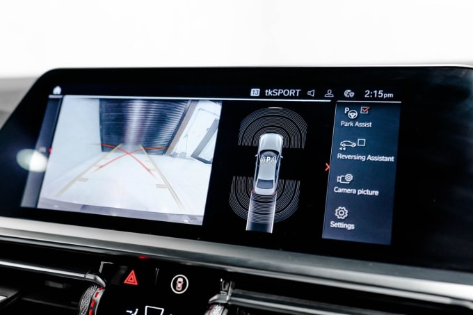 2025 BMW 3 Series