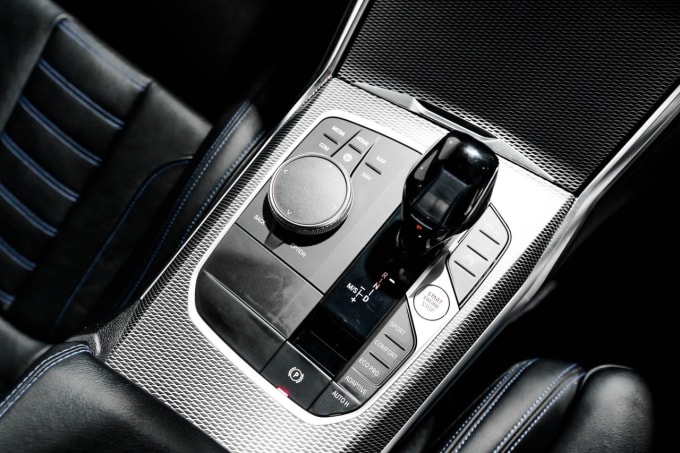 2025 BMW 3 Series
