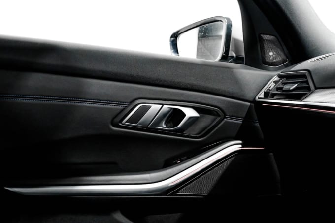 2025 BMW 3 Series
