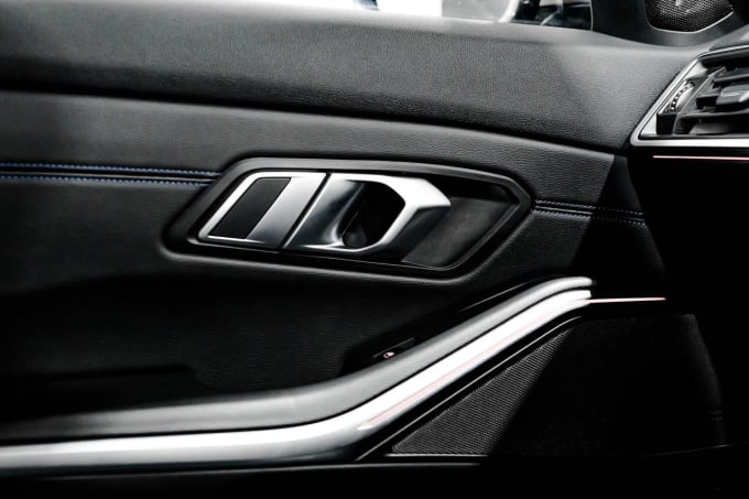 2025 BMW 3 Series