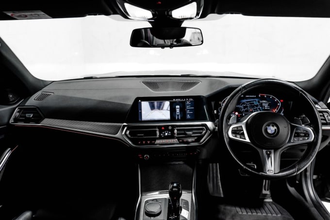 2025 BMW 3 Series