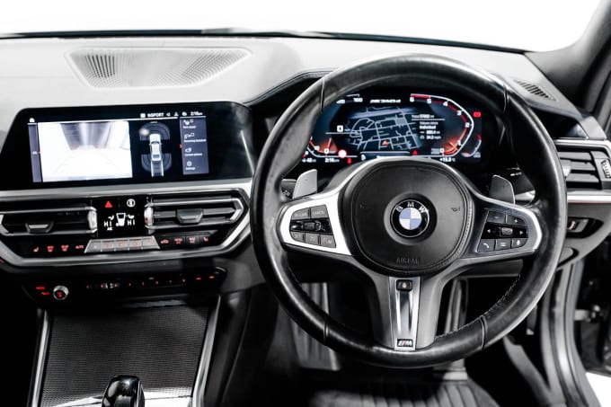 2025 BMW 3 Series