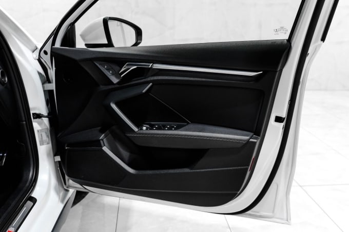 2025 Audi A3