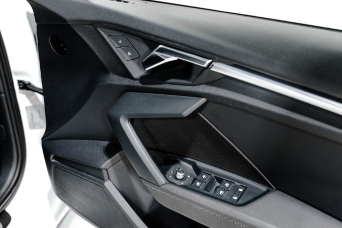 2025 Audi A3